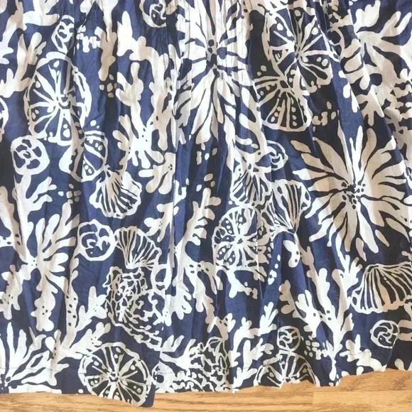 EUC Lilly Pulitzer Tunic, Size XS. 2 for $20! 🌟 - Picture 4 of 8
